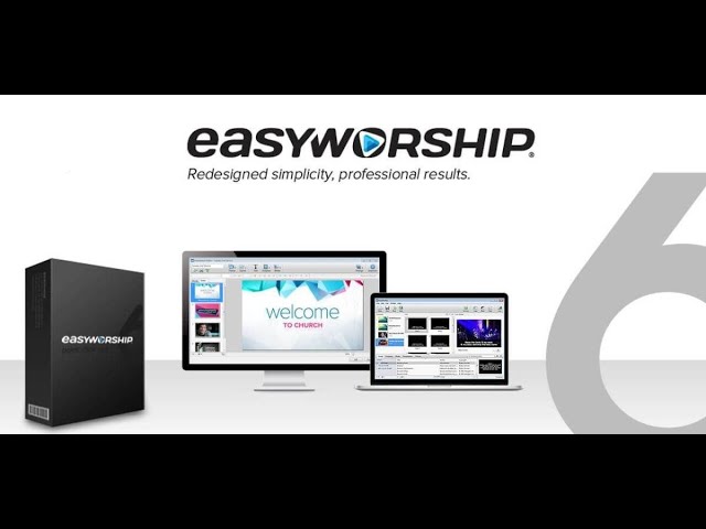 download easyworship