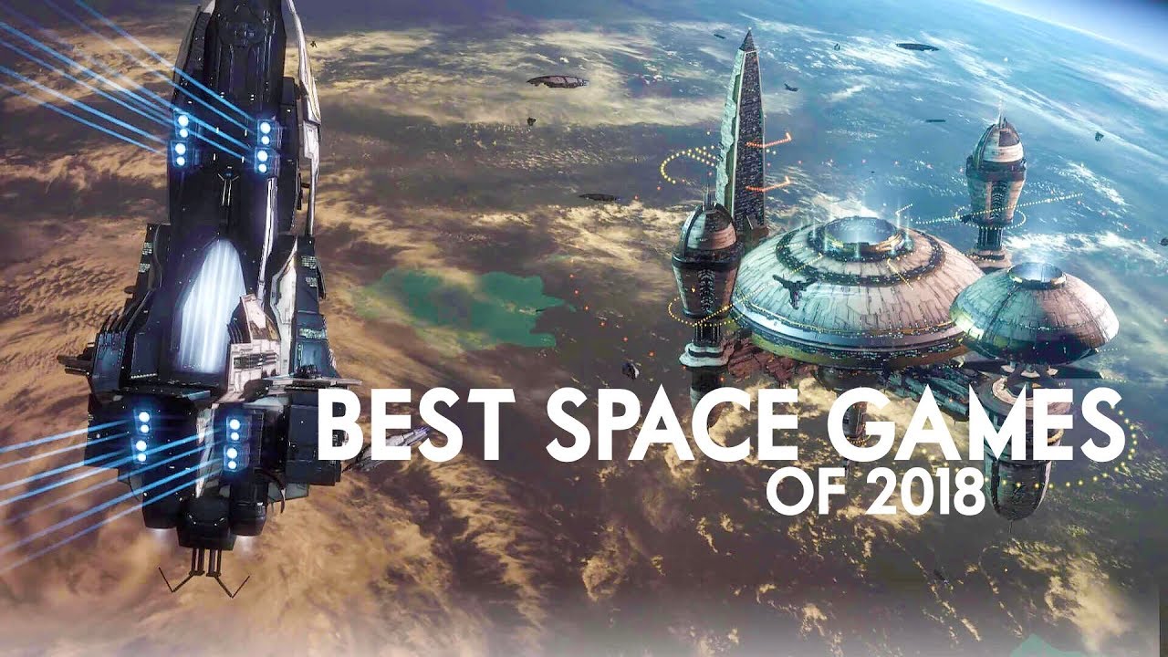 space rts games for mac