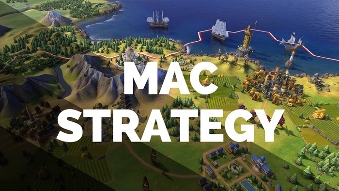 space rts games for mac